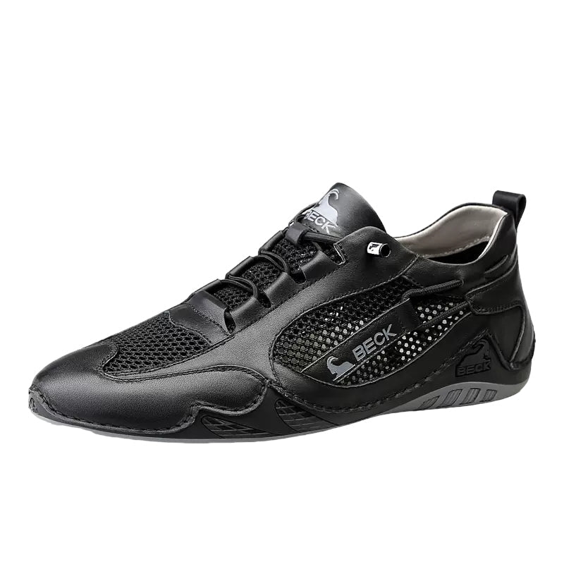 Men's Summer Hollow Casual Shoes