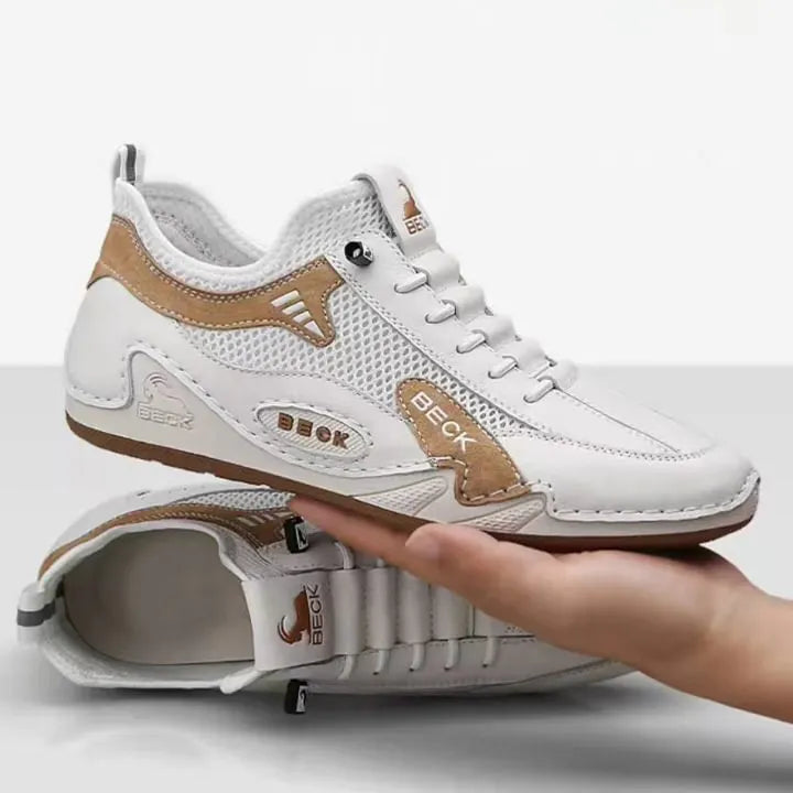 Versatile Fashion Breathable Non-slip Lightweight Sneakers