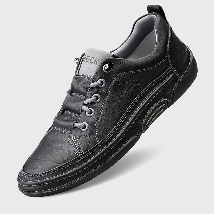 Italy New Arrivals Fashion soft-soled Casual Breathable Non-slip Sneakers