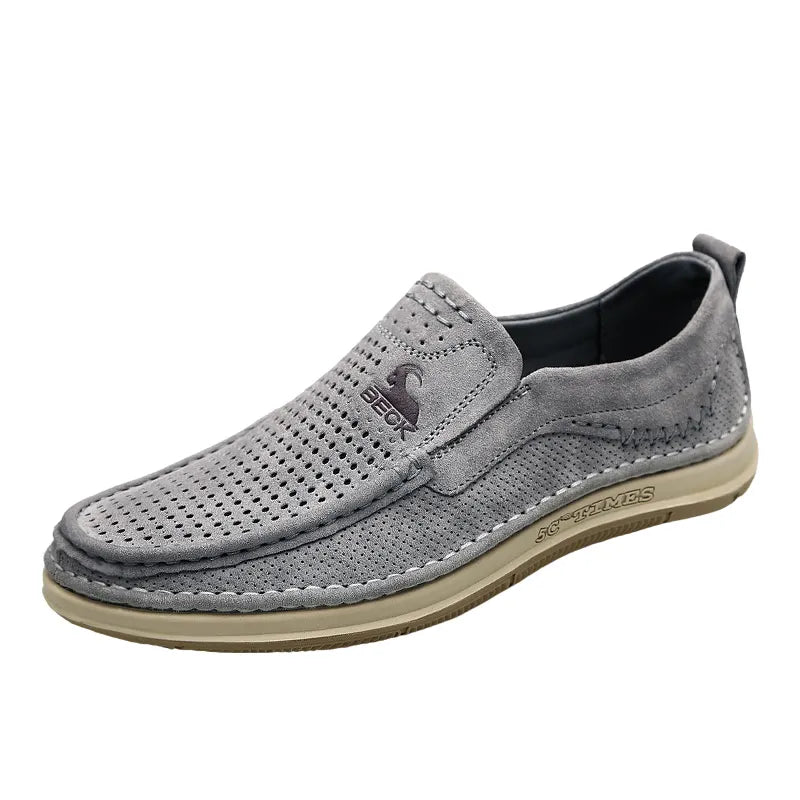 Breathable Hollow Casual Shoes