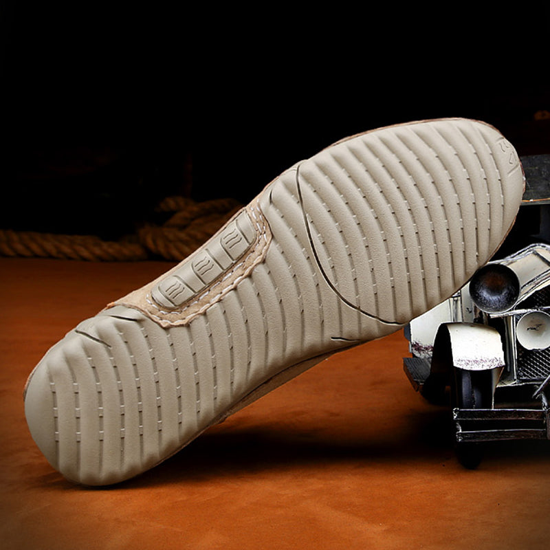 Handmade Warm Boots With Fleece Martin Boots