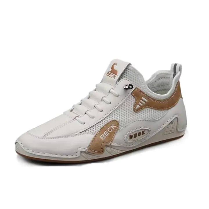Versatile Fashion Breathable Non-slip Lightweight Sneakers