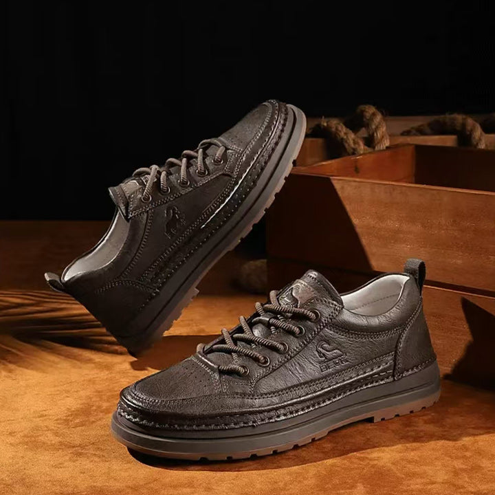 Outdoor Casual Breathable Non-slip Sneakers