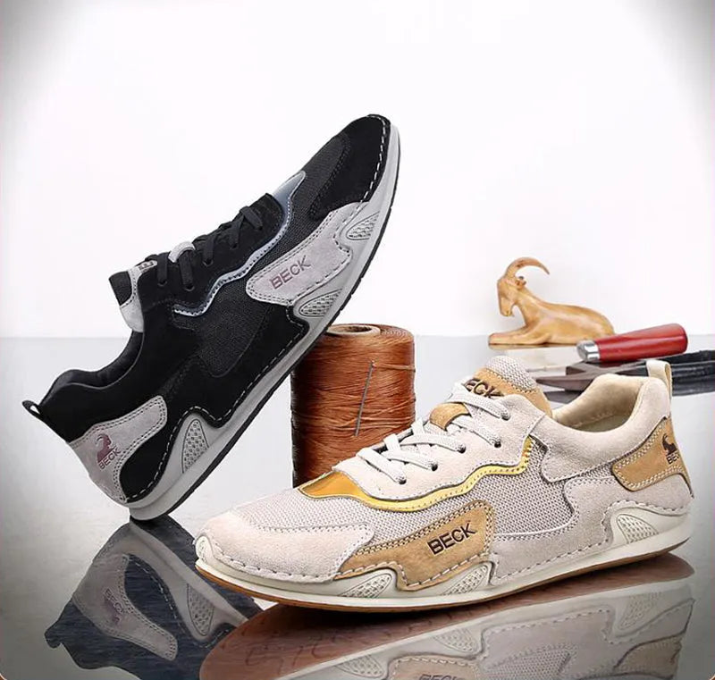 Mesh Breathable Shoes
