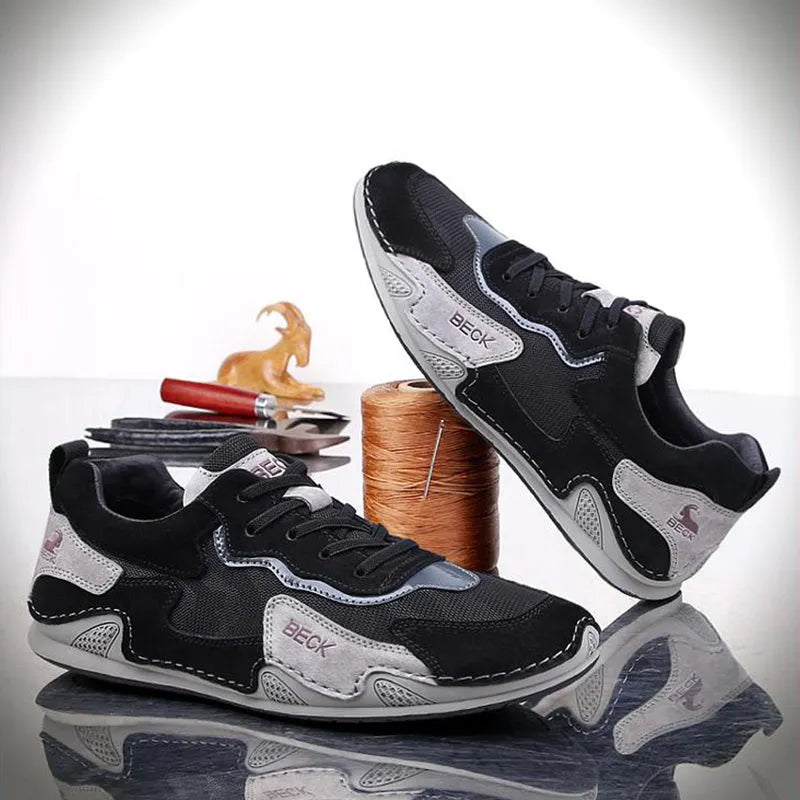 Mesh Breathable Shoes