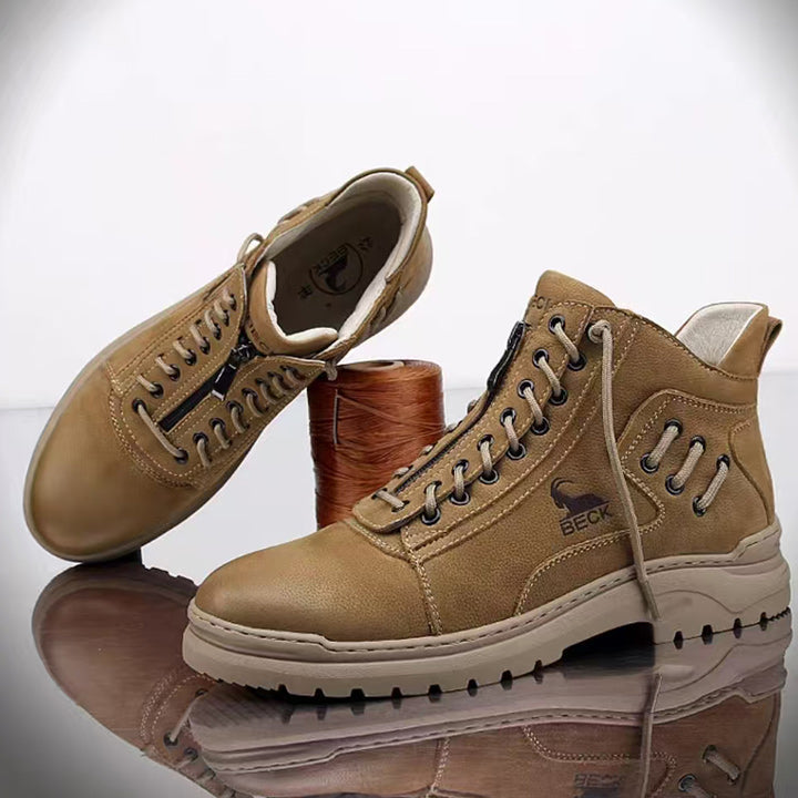 British Fashion Trends Versatile Ankle Boots