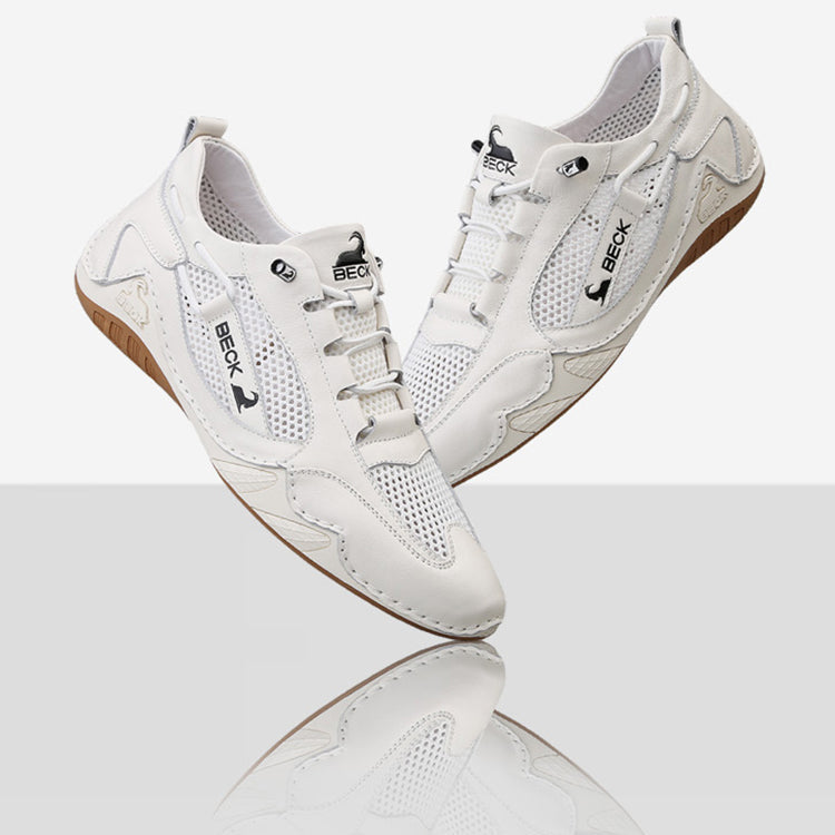 Men's Summer Hollow Casual Shoes