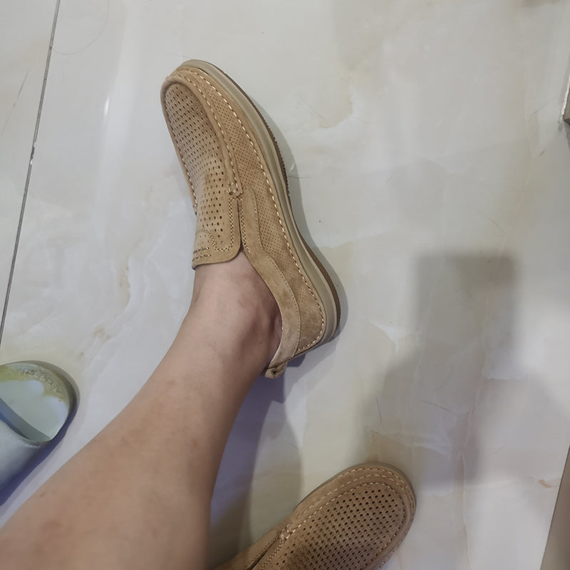 Breathable Hollow Casual Shoes