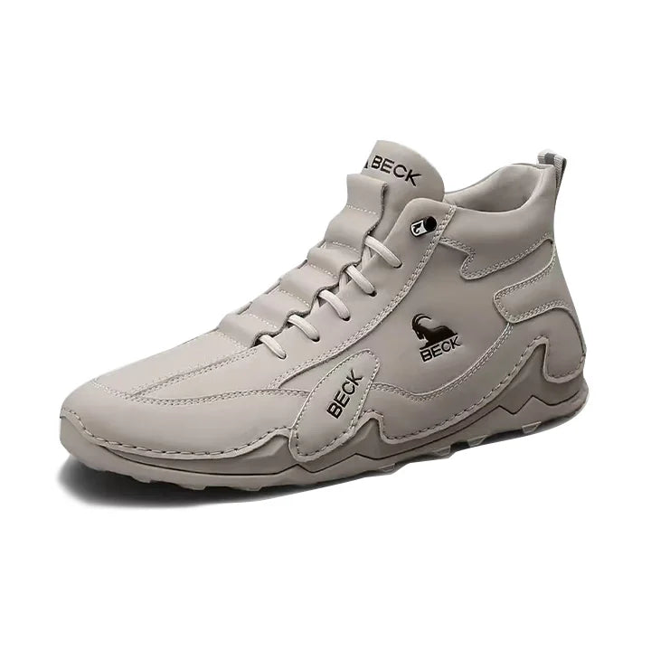 Fashionable Cold-Resistant Versatile Martin Boot