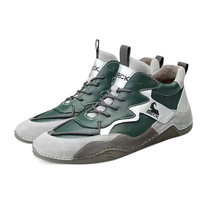 Odor-Resistant Stylish Warm Versatile Men's Shoes