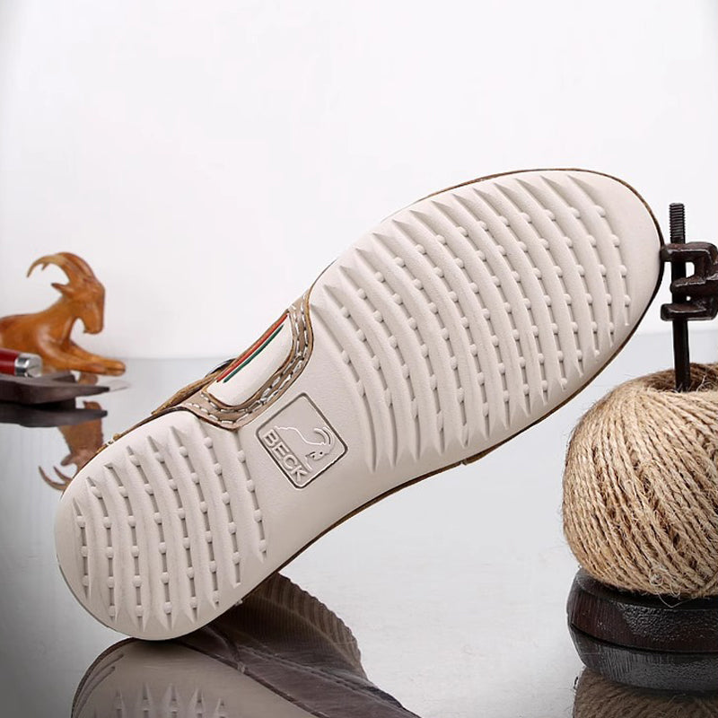 High Top Casual Woolen Sock Women Boots