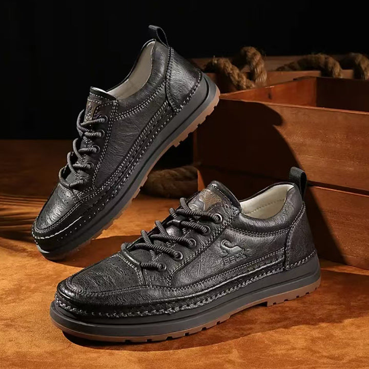Outdoor Casual Breathable Non-slip Sneakers