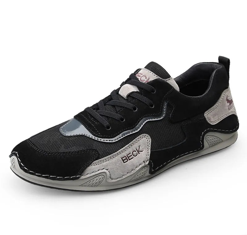 Mesh Breathable Shoes