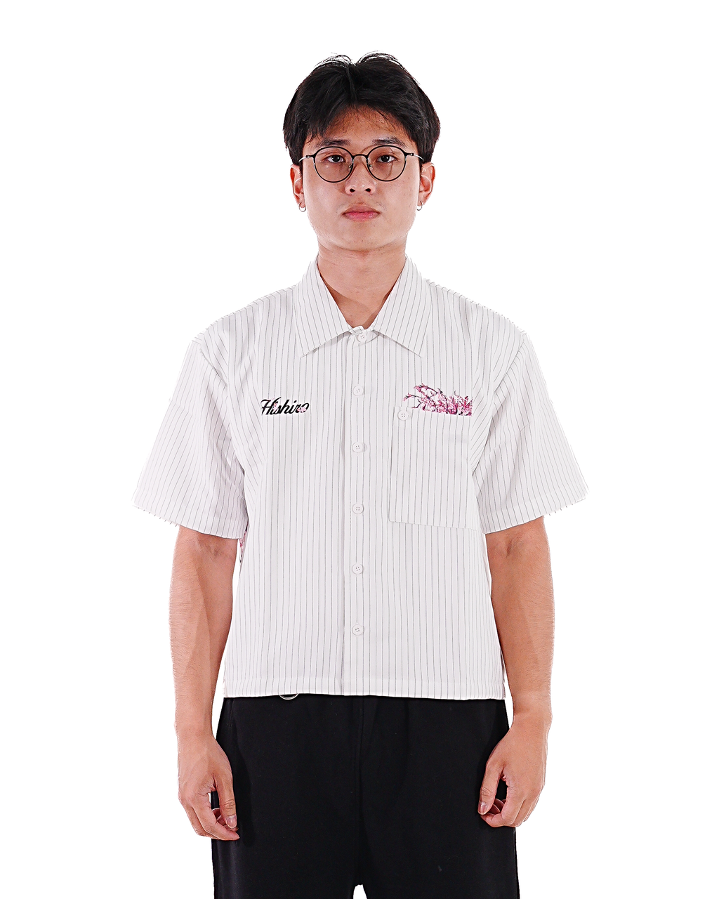 Button-Up