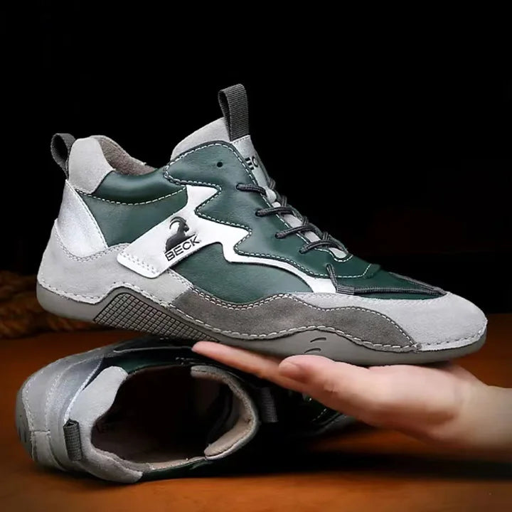 Odor-Resistant Stylish Warm Versatile Men's Shoes