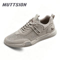 Handmade Breathable Soft Soled Women's Casual Shoes