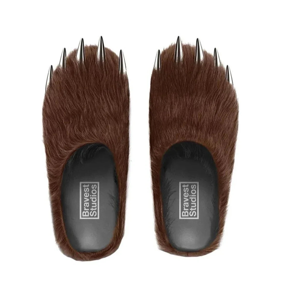 Bravest Studios Bear Claw Mules