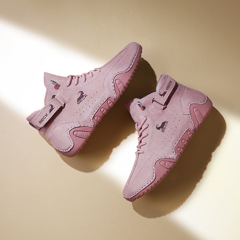 Handmade Leather Women Shoes