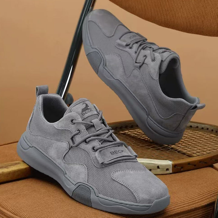 Italy New Arrivals Casual Breathable Non-slip Sneakers