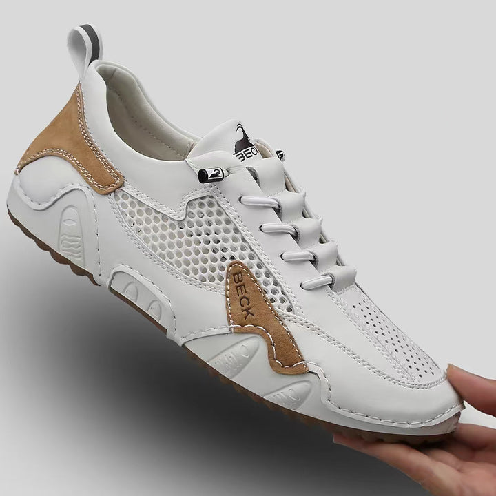 Breathable Sneakers Non-Slip Versatile Sports Casual Shoes