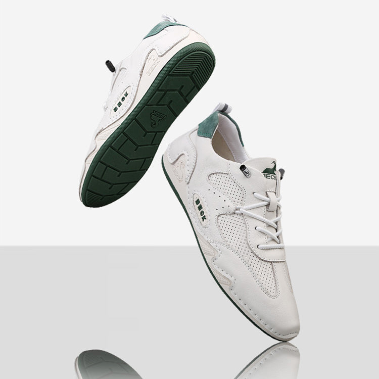 Men's Summer Hollow Casual Shoes