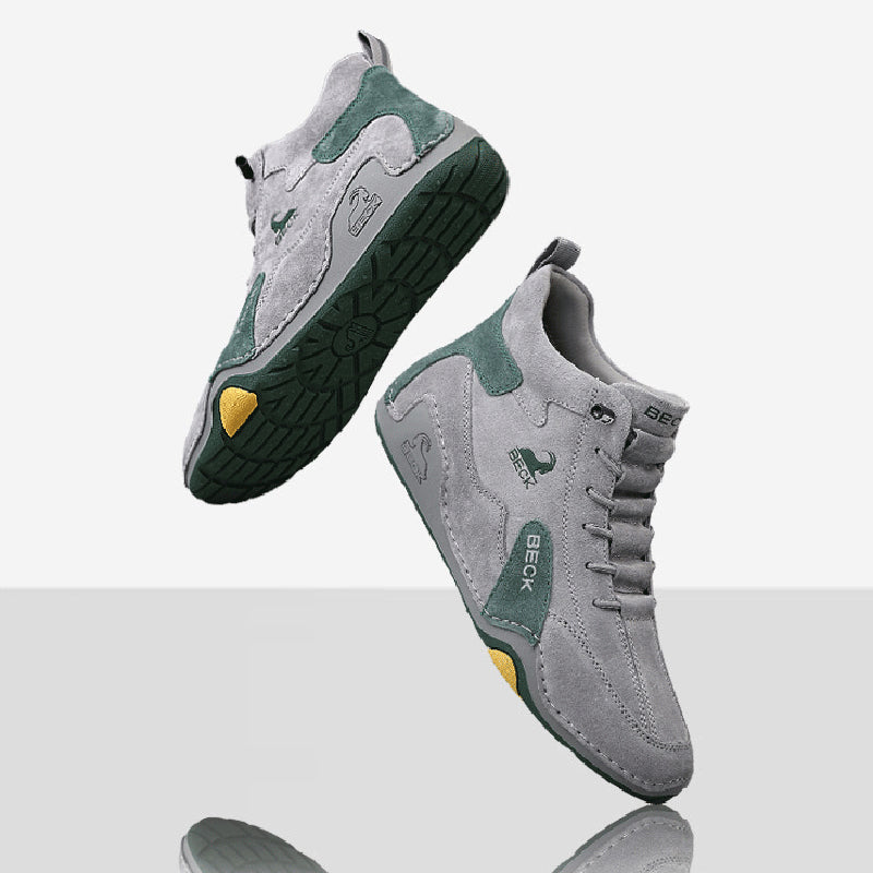 Mid-top Martin Boot| Outdoor Sneakers