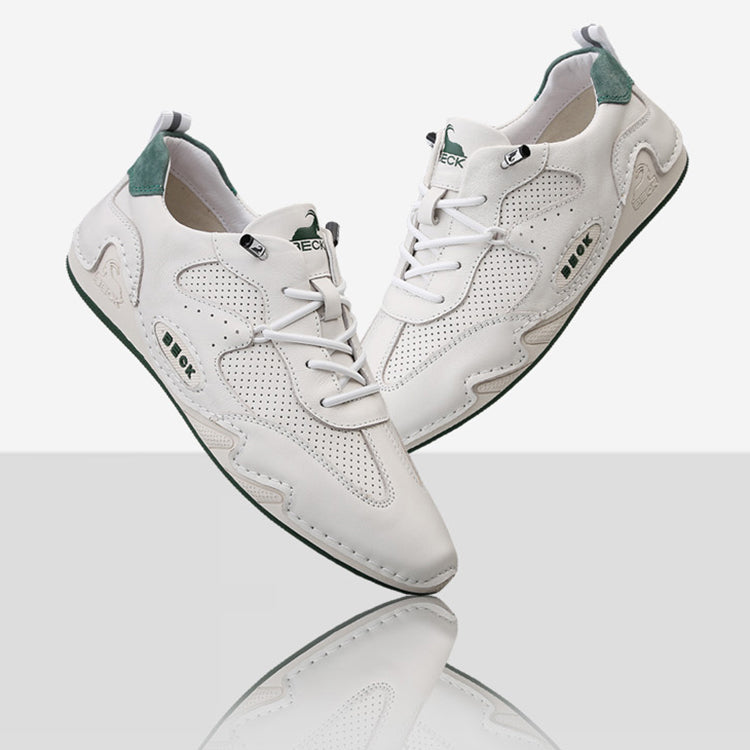 Men's Summer Hollow Casual Shoes