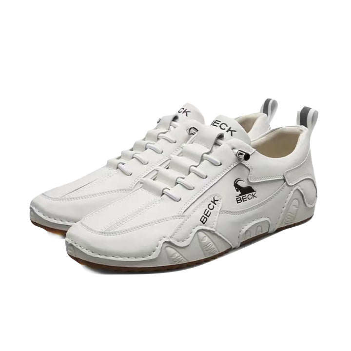 Breathable Sneakers Non-Slip Versatile Sports Casual Shoes