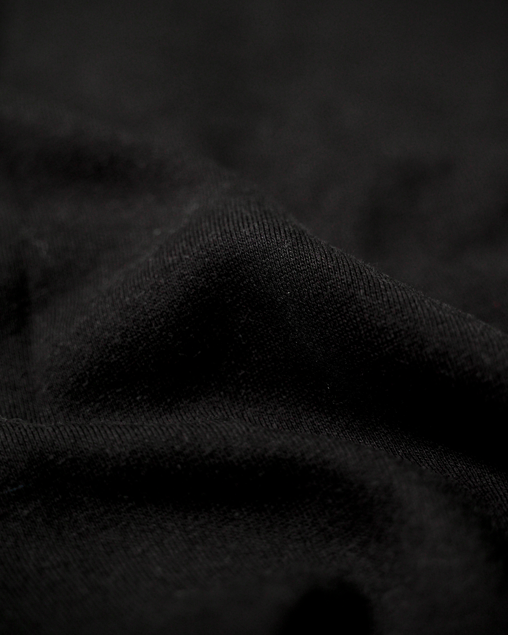 Midnight Black - Okasai Sweatpants