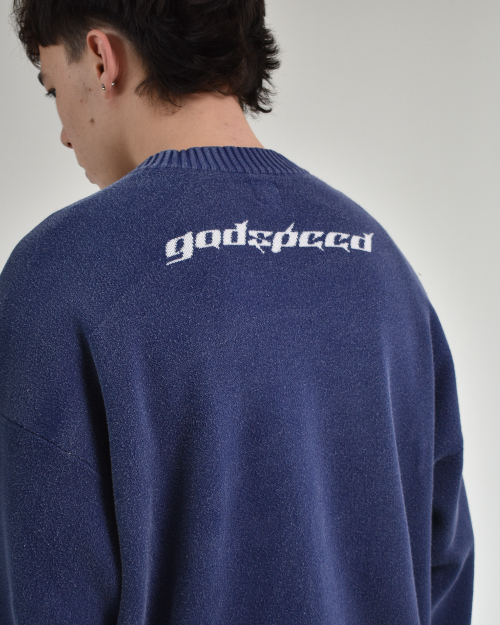 GODSPEED KNIT
