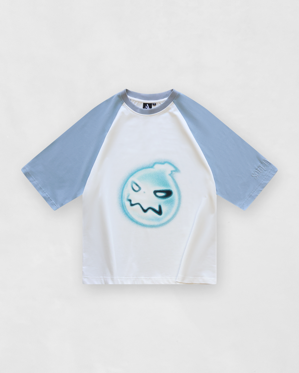 SOUL EVANS TEE