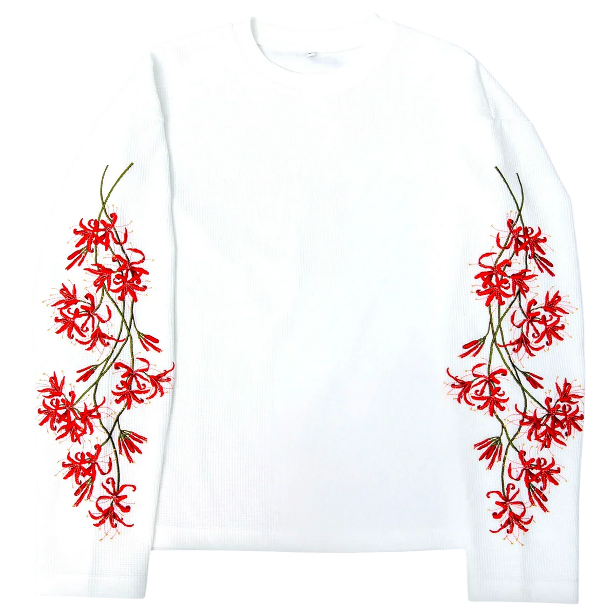 Spiderlily Long Sleeve